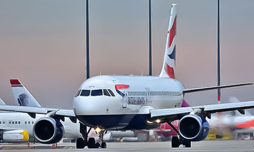 blackhorse-egypt Air Freight